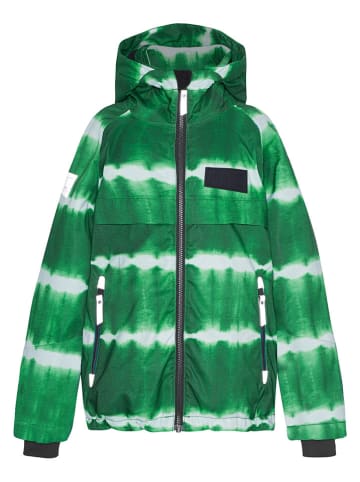molo Winterjacke in Grün