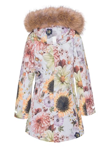 molo Winterjacke in Bunt