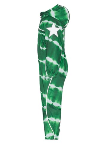molo Sneeuwpak groen