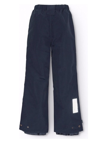 molo Ski-/ Snowboardhose in Dunkelblau