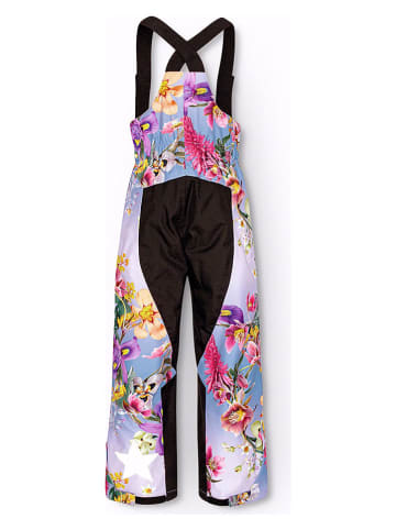molo Ski-/Snowboardbroek meerkleurig