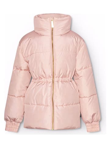 molo Winterjacke in Rosa