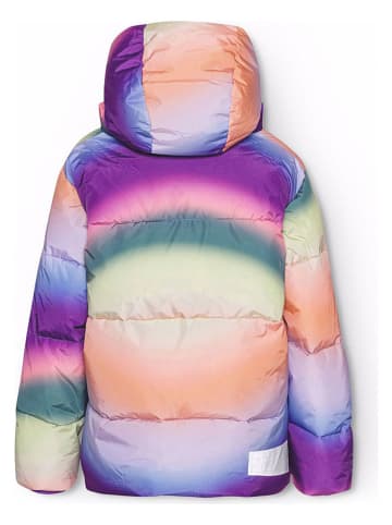 molo Winterjacke in Bunt