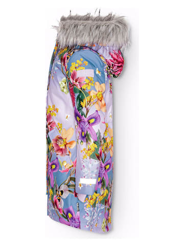 molo Parka in Bunt