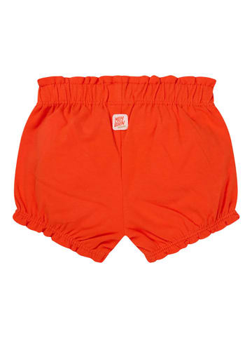 Noppies Shorts "Marinette" in Rot