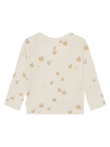 Noppies Longsleeve beige