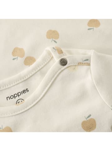 Noppies Longsleeve in Beige