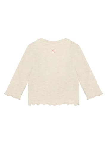 Noppies Longsleeve beige