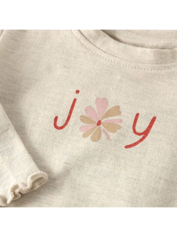Noppies Longsleeve beige