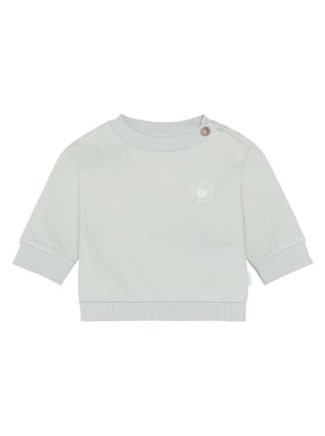 Noppies Bluza w kolorze zielonym
