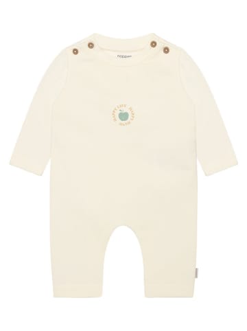 Noppies Overall in Creme