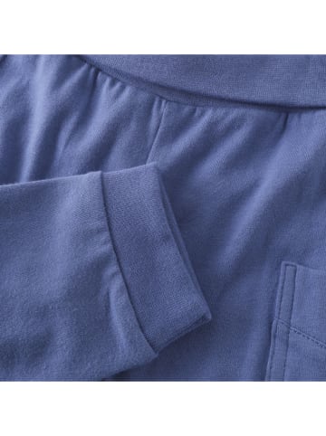 Noppies Sweathose in Blau