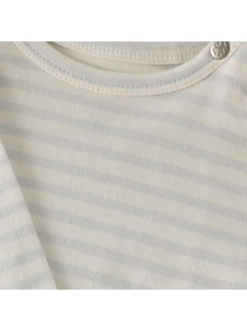 Noppies Longsleeve in Beige