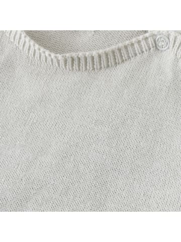 Noppies Strickshirt in Grau