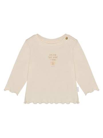 Noppies Longsleeve beige