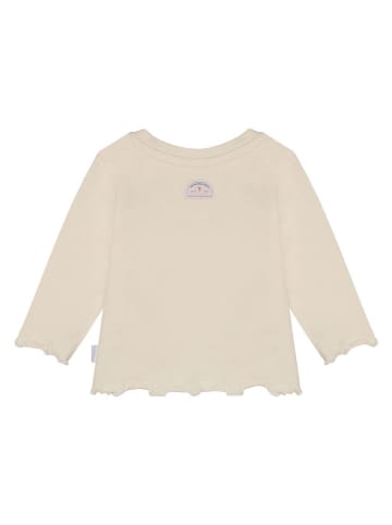 Noppies Longsleeve beige