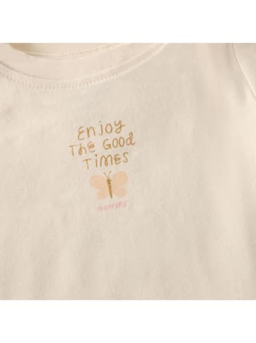 Noppies Longsleeve beige