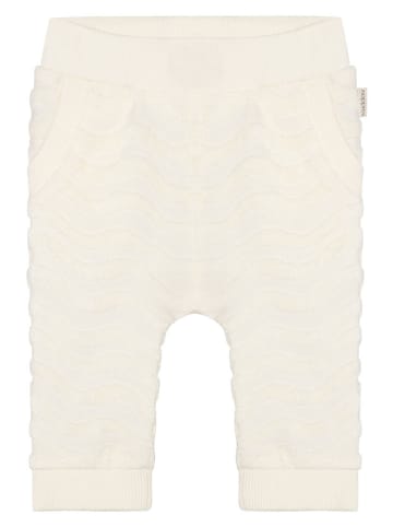 Noppies Sweathose in Creme