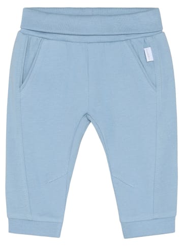 Noppies Sweatbroek lichtblauw