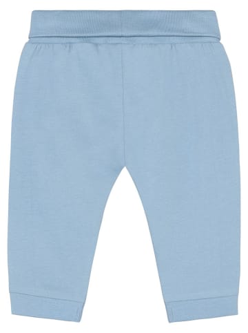Noppies Sweatbroek lichtblauw