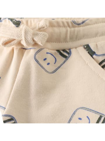 Noppies Sweatbroek beige