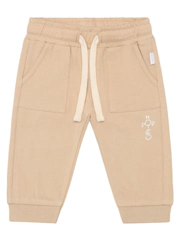 Noppies Sweatbroek beige
