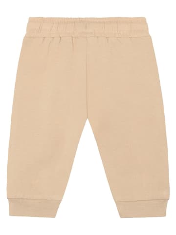 Noppies Sweatbroek beige