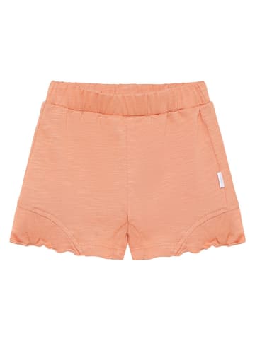 Noppies Shorts in Orange