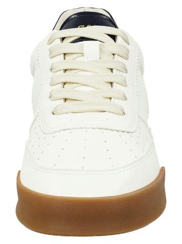 GANT Footwear Leren sneakers "Baylle" crème