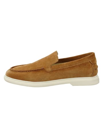 GANT Footwear Slipper "Boer" in Camel