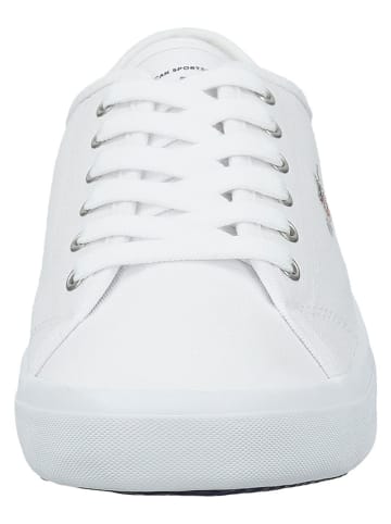 GANT Footwear Sneakers "Pillox" in Weiß