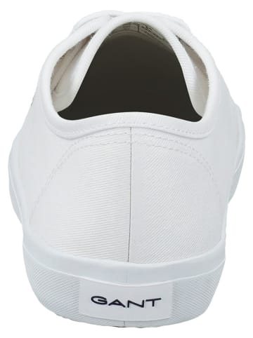 GANT Footwear Sneakers "Pillox" wit