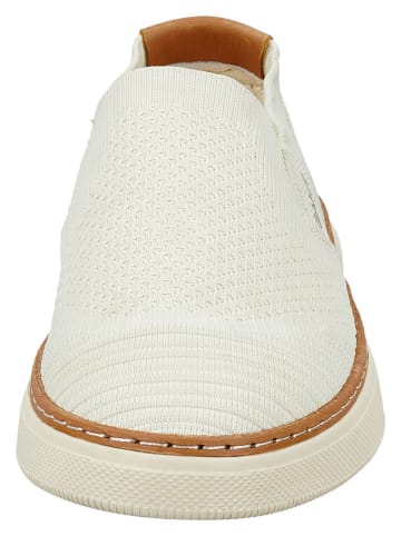 GANT Footwear Slipper "San Prep" in Creme