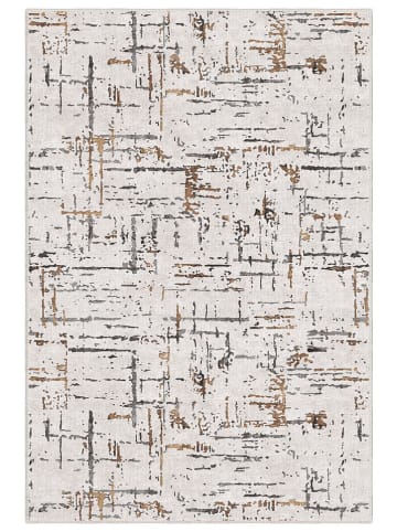 BELLA MAISON Kurzflor-Teppich ''Orlando'' in Creme