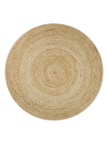 BELLA MAISON Kurzflor-Teppich ''Alessia'' in Beige
