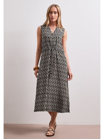 Street One Kleid in Anthrazit