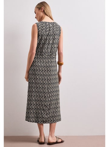 Street One Kleid in Anthrazit