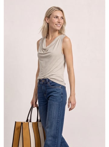 Street One Blouse beige