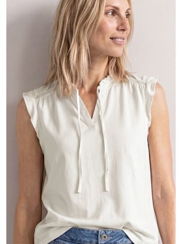Street One Blouse wit