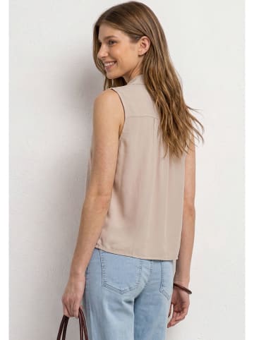 Street One Blouse beige