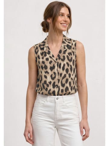 Street One Blouse beige
