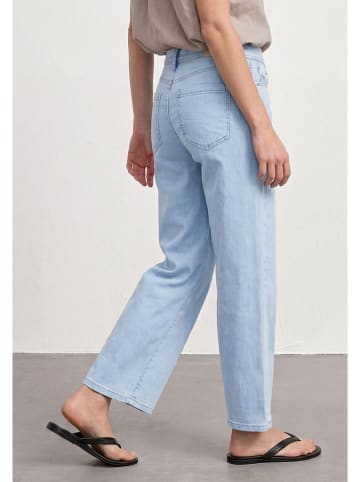Street One Jeans - Regular fit in Hellblau