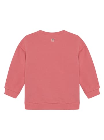Noppies Sweatshirt in Pink
