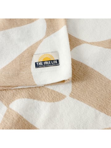 Noppies Shirt beige/wit