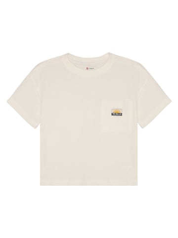 Noppies Shirt in Creme