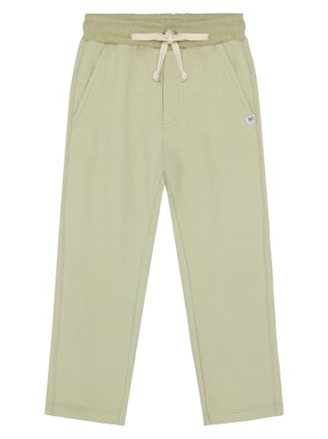 Noppies Sweatbroek groen