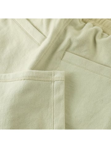 Noppies Sweatbroek groen