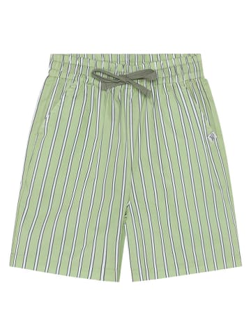 Noppies Shorts in Grün