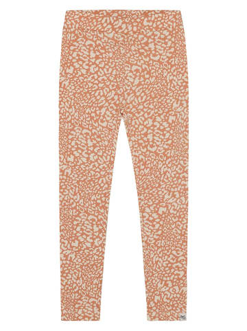 Noppies Leggings in Orange