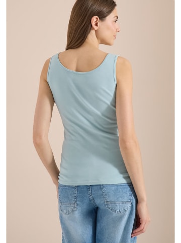 Cecil Top lichtblauw